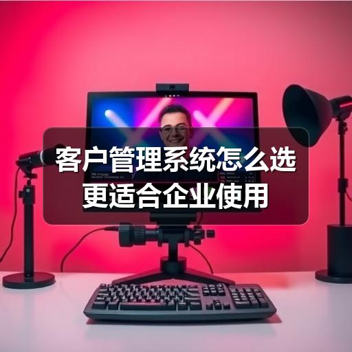 客户管理系统怎么选更适合企业使用 - Meta企服知识库-图3 客户管理系统怎么选更适合企业使用 - Meta企服知识库-图3