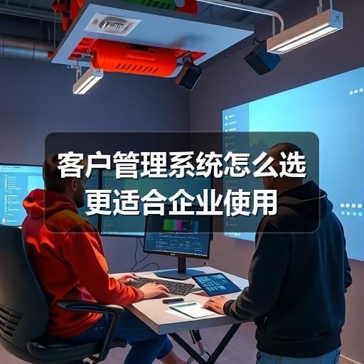 客户管理系统怎么选更适合企业使用 - Meta企服知识库-图4 客户管理系统怎么选更适合企业使用 - Meta企服知识库-图4