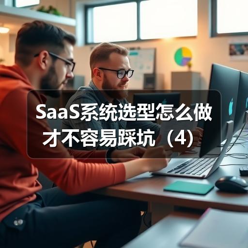 SaaS系统选型怎么做才不容易踩坑 - Meta企服知识库-图4 SaaS系统选型怎么做才不容易踩坑 - Meta企服知识库-图4
