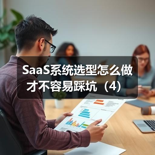 SaaS系统选型怎么做才不容易踩坑 - Meta企服知识库-图3 SaaS系统选型怎么做才不容易踩坑 - Meta企服知识库-图3