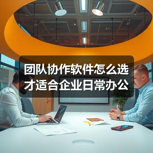 团队协作软件怎么选才适合企业日常办公 - Meta企服知识库-图5 团队协作软件怎么选才适合企业日常办公 - Meta企服知识库-图5