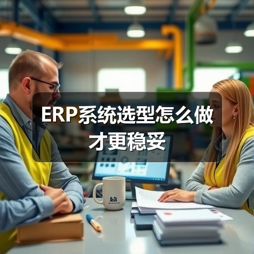 ERP系统选型怎么做才更稳妥 - Meta企服知识库-图4 ERP系统选型怎么做才更稳妥 - Meta企服知识库-图4