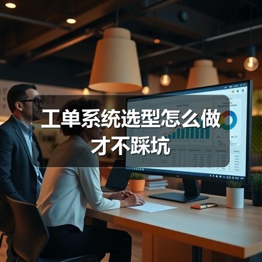 工单系统选型怎么做才不踩坑 - Meta企服知识库-图4