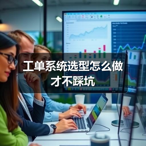 工单系统选型怎么做才不踩坑 - Meta企服知识库-图5