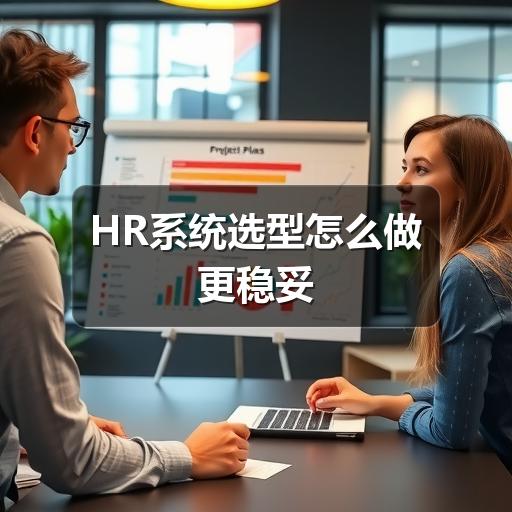 HR系统选型怎么做更稳妥 - Meta企服知识库-图4 HR系统选型怎么做更稳妥 - Meta企服知识库-图4