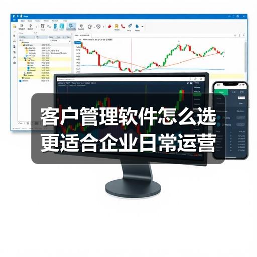 客户管理软件怎么选更适合企业日常运营 - Meta企服知识库-图5 客户管理软件怎么选更适合企业日常运营 - Meta企服知识库-图5