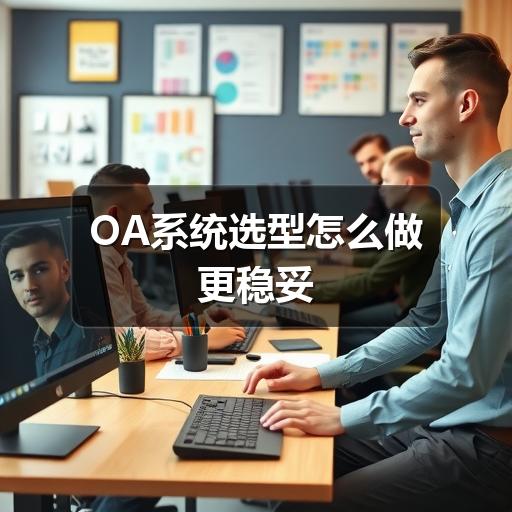 OA系统选型怎么做更稳妥 - Meta企服知识库-图3