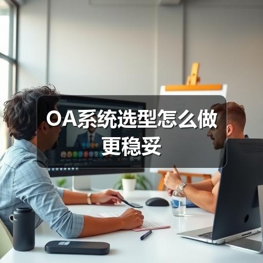 OA系统选型怎么做更稳妥 - Meta企服知识库-图5