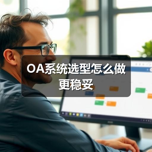 OA系统选型怎么做更稳妥 - Meta企服知识库-图4
