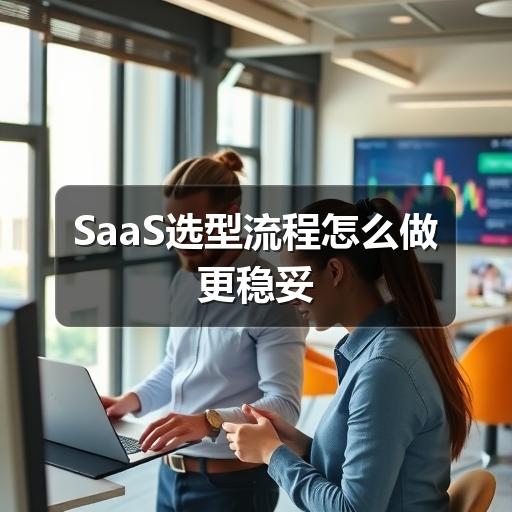 SaaS选型流程怎么做更稳妥 - Meta企服知识库-图5
