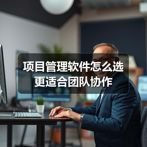 项目管理软件怎么选更适合团队协作 - Meta企服知识库-图4 项目管理软件怎么选更适合团队协作 - Meta企服知识库-图4