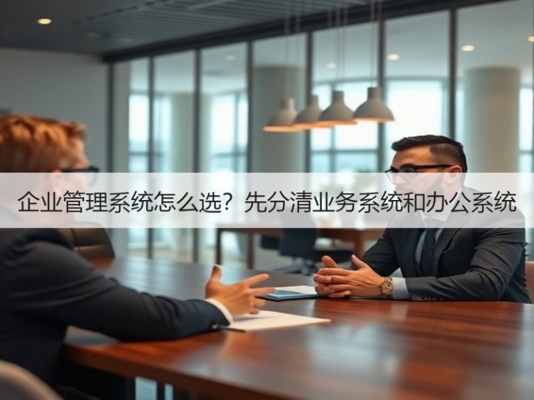 选型指南 - 诺云Meta企服知识库-图5