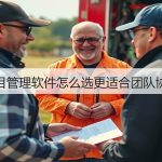 工单系统选型怎么做才不踩坑 - Meta企服知识库-图8