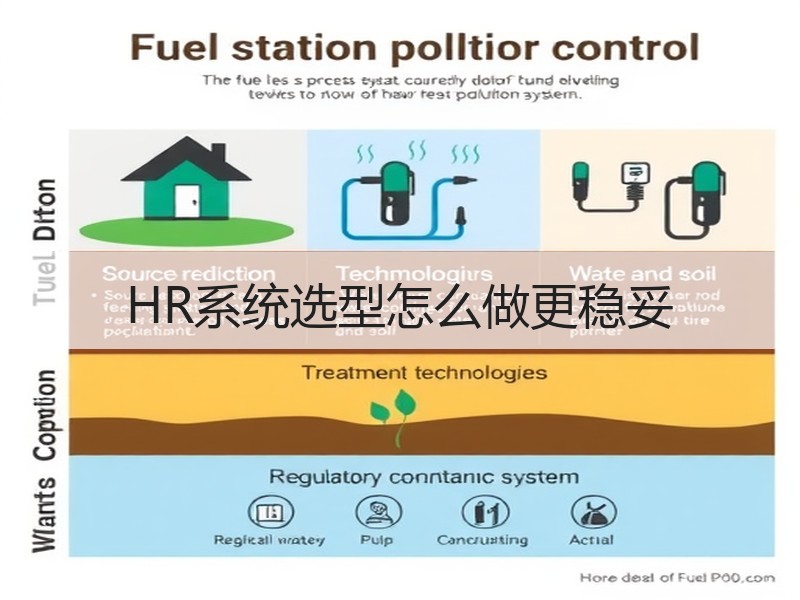 HR系统选型怎么做更稳妥 - Meta企服知识库-图2